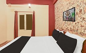 Blue Inn Hotel